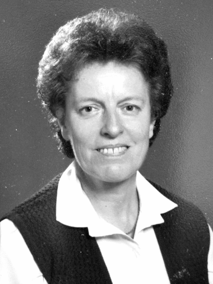 Irma Richner-Weih